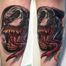 venom