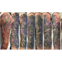 willsleeve65coverup