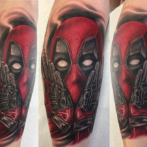 deadpool