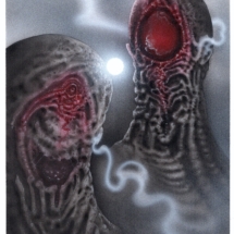 dan fisher art gazer